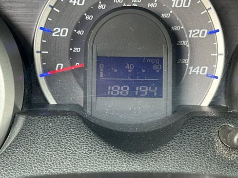 Used 2009 Honda Fit Sport image 24