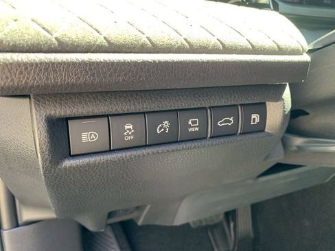 New 2026 Toyota Camry XLE image 16