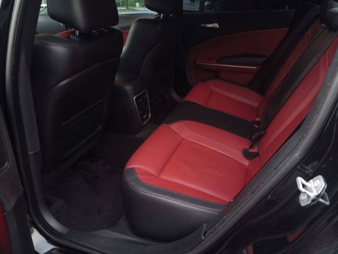 Used 2016 Dodge Charger SXT w/ AWD Plus Group image 14