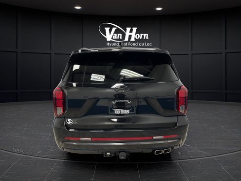 Used 2024 Hyundai Palisade Calligraphy AWD/4WD image 5