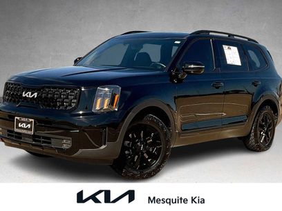 Certified 2024 Kia Telluride SX X-Pro