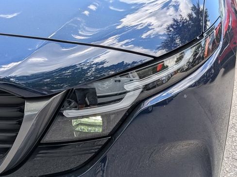 New 2026 MAZDA CX-5 Preferred AWD/4WD image 10