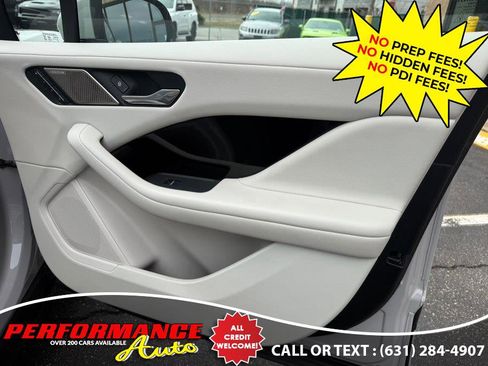 Used 2020 Jaguar I-PACE S image 32