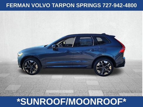 New 2026 Volvo XC60 B5 Plus w/ Protection Package Premier image 6