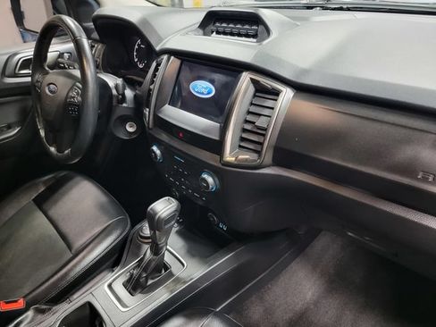 Used 2021 Ford Ranger XLT w/ Tremor Off-Road Package AWD/4WD image 17