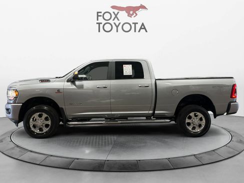 Used 2021 RAM 2500 Big Horn w/ Level 1 Equipment Group image 3