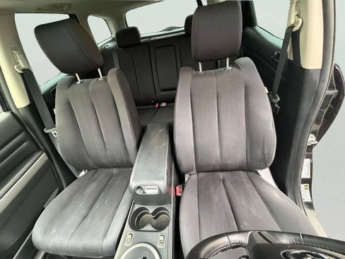 Used 2012 MAZDA CX-7 i Sport w/ Convenience Pkg image 15