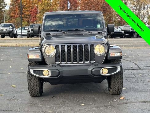 Used 2021 Jeep Gladiator Sport image 28