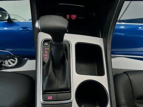 Used 2020 Kia Optima S w/ S Panoramic Sunroof Package FWD image 12