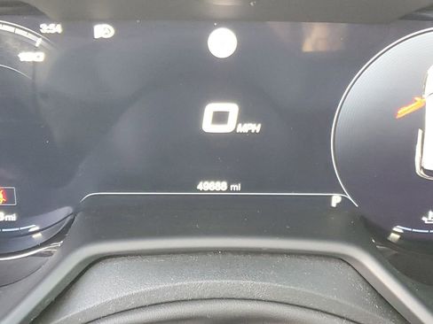 Used 2023 Dodge Hornet GT Plus w/ GT Blacktop Package image 11