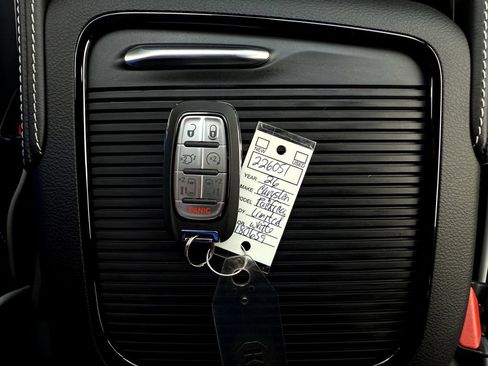 New 2026 Chrysler Pacifica Limited w/ S Appearance Package image 32