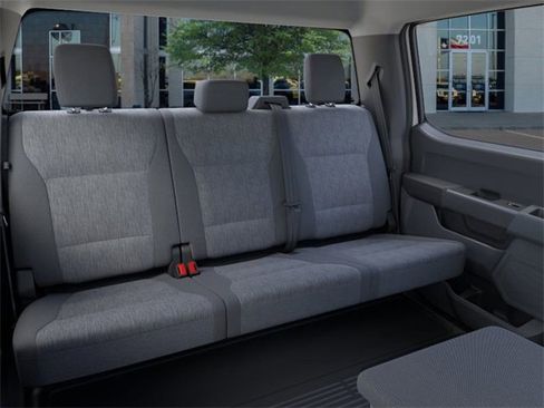 New 2026 Ford F250 XL w/ STX Appearance Package image 11