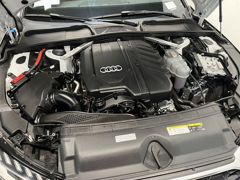 Used 2023 Audi A4 2.0T Premium Plus w/ Premium Plus Package image 20