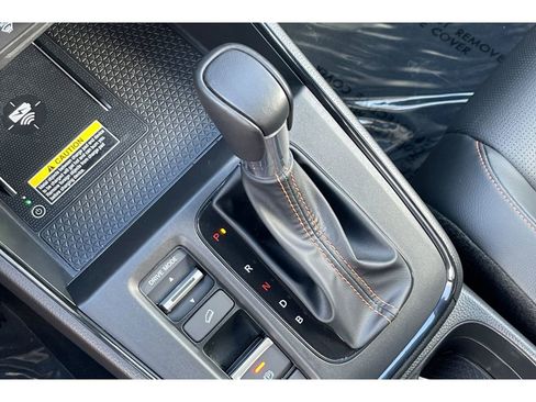 Certified 2025 Honda CR-V Sport-L image 32