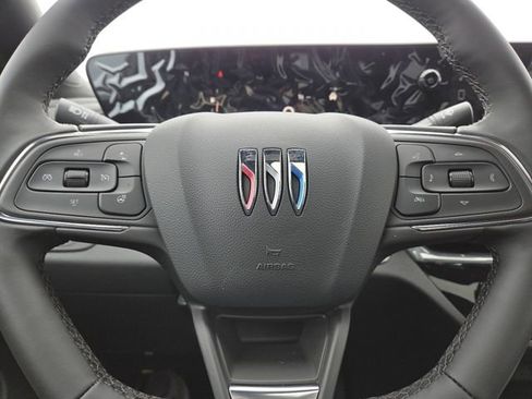 New 2026 Buick Envista Sport Touring w/ Convenience I Package FWD image 29