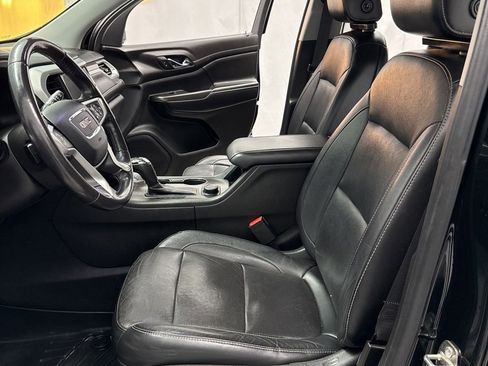 Used 2019 GMC Acadia SLT image 9