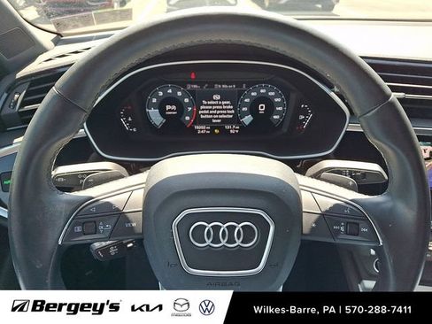 Used 2024 Audi Q3 2.0T Premium AWD/4WD image 22