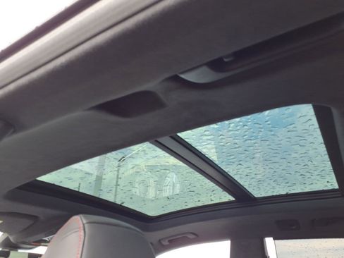 New 2026 Audi SQ8 Prestige image 5