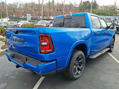 New 2026 RAM 1500 Big Horn image 3