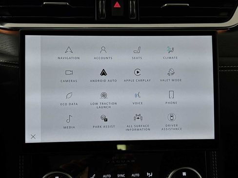 New 2026 Jaguar F-PACE R-Dynamic S image 14