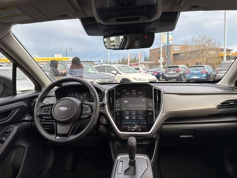 Certified 2024 Subaru Crosstrek 2.0i Premium image 6