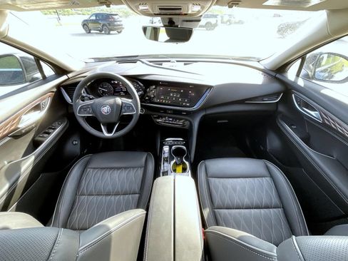 Used 2023 Buick Envision Avenir AWD/4WD image 13