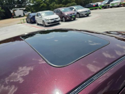 Used 2012 Ford Fusion SEL FWD image 60