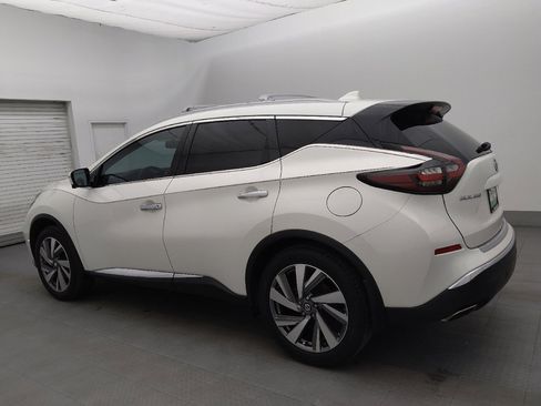 Used 2019 Nissan Murano SL image 3