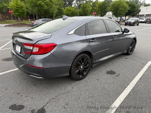 Used 2020 Honda Accord LX image 5