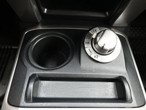 Used 2019 Toyota 4Runner SR5 image 24