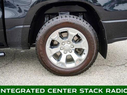 Used 2022 RAM 1500 Big Horn image 6