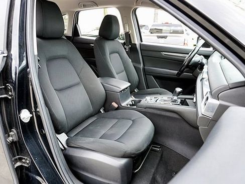 Used 2018 MAZDA CX-5 Sport FWD image 18