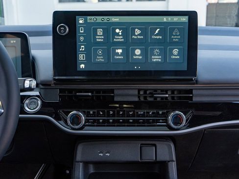 New 2026 Honda Prologue Elite image 17