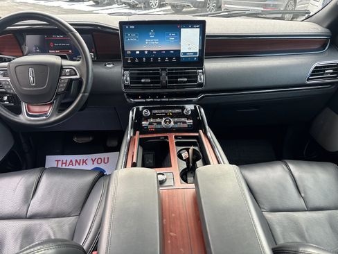 Certified 2023 Lincoln Navigator Reserve image 27