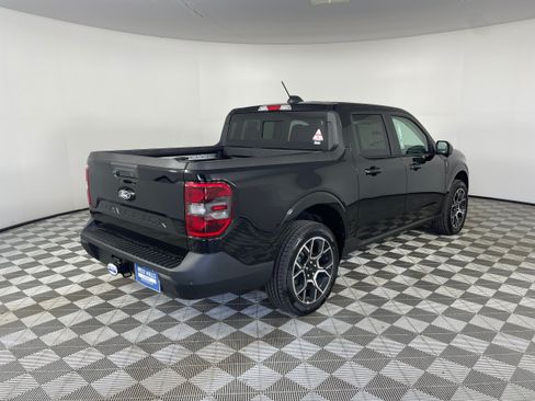 New 2026 Ford Maverick Lariat AWD/4WD image 20