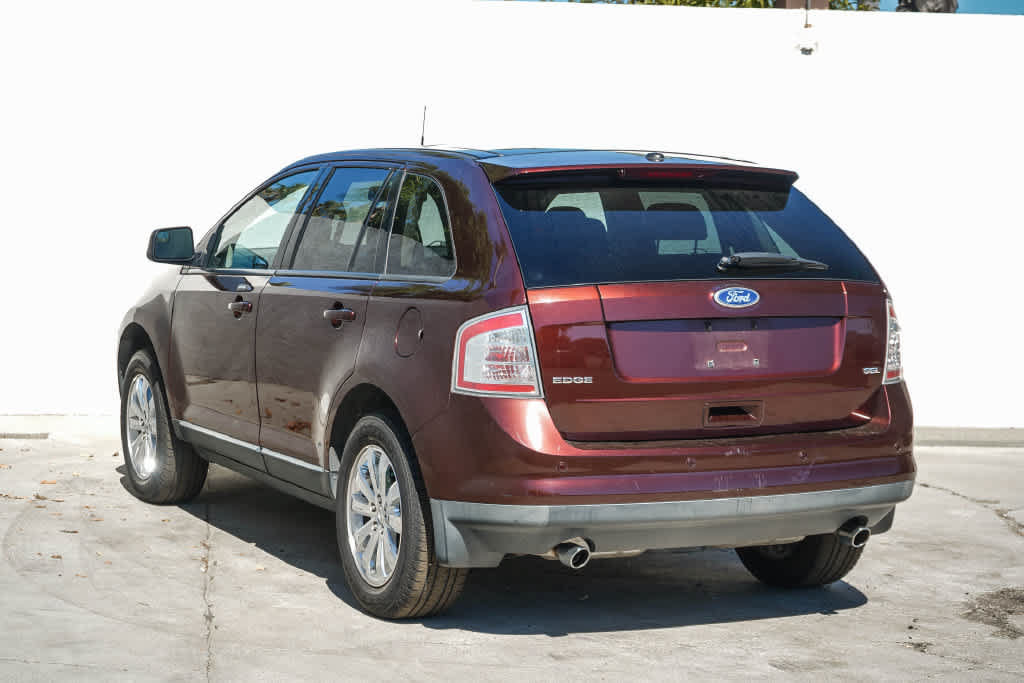 Used 2010 Ford Edge SEL FWD image 8