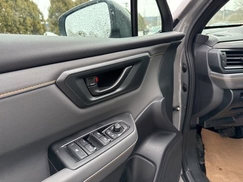 New 2026 Subaru Forester Wilderness image 20