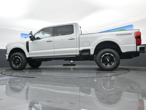 New 2026 Ford F250 Lariat w/ Tremor Off-Road Package image 13