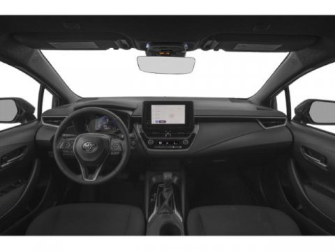 Used 2025 Toyota Corolla SE FWD image 7