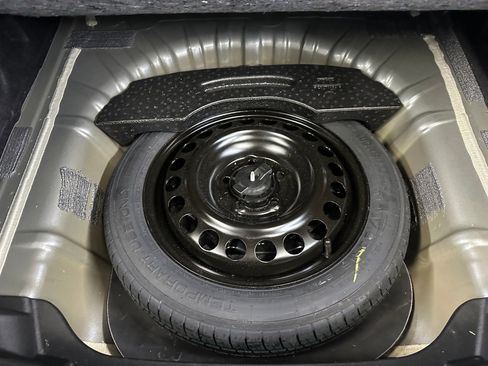 Certified 2024 Chevrolet Malibu RS w/ LPO, Floor Liner Package image 22