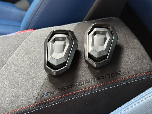Used 2022 BMW M3 RWD image 43