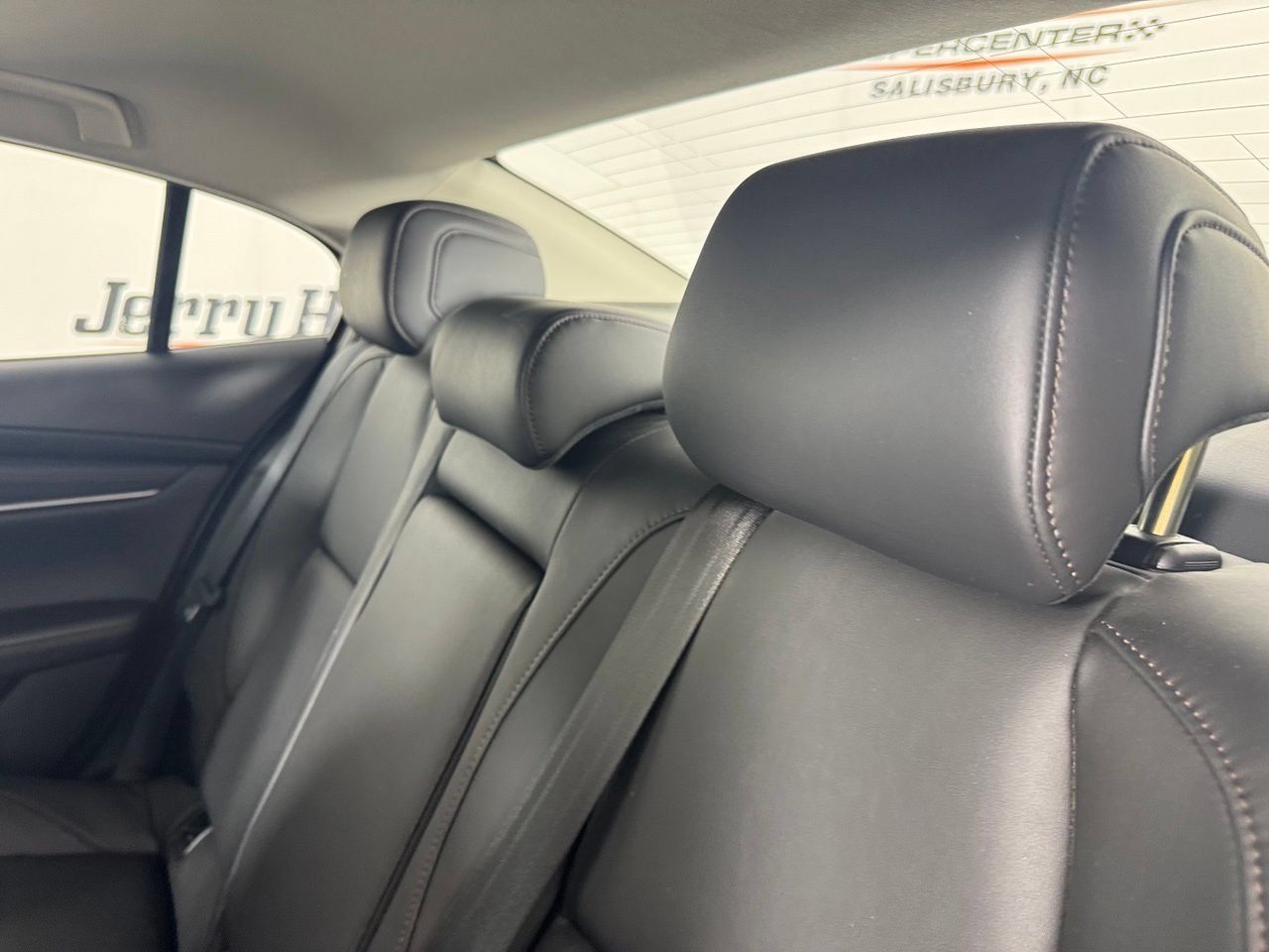 Used 2026 MAZDA MAZDA3 2.5 S Sedan w/ Preferred Pkg FWD image 24