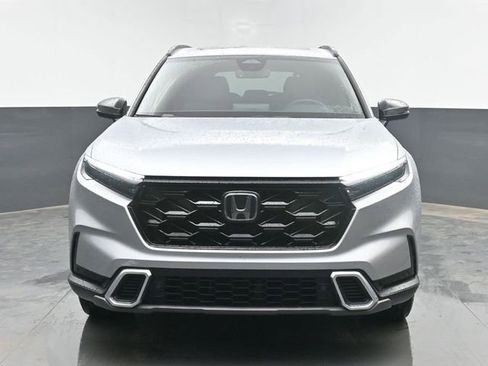 Used 2026 Honda CR-V Sport Touring image 3
