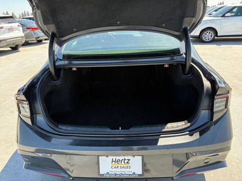 Used 2025 Hyundai Sonata SEL FWD image 31