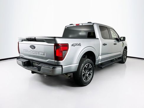 Used 2024 Ford F150 STX w/ Mobile Office Package image 9