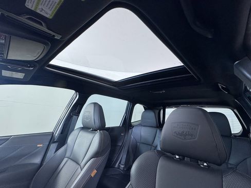 Used 2023 Subaru Forester Wilderness image 12