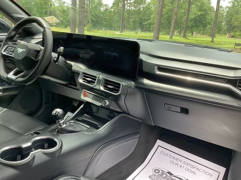 Used 2024 Ford Mustang GT Premium RWD image 18