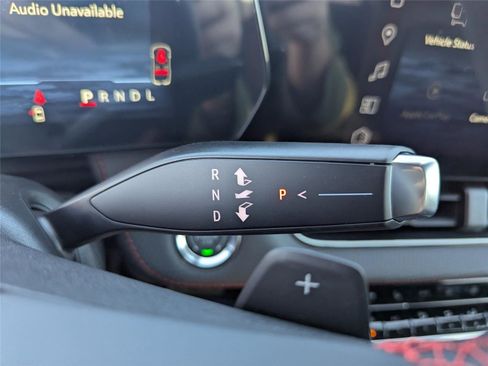 New 2026 Chevrolet Equinox RS w/ Convenience Package III image 24