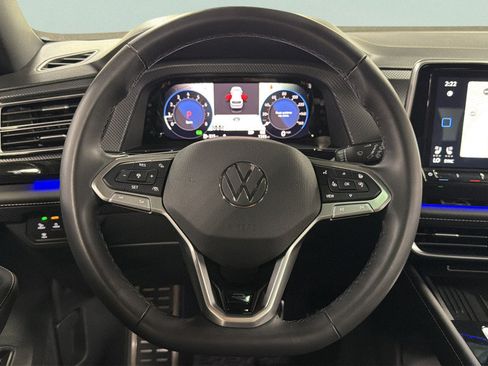 Certified 2026 Volkswagen Atlas Cross Sport SEL Premium R-Line AWD/4WD image 40