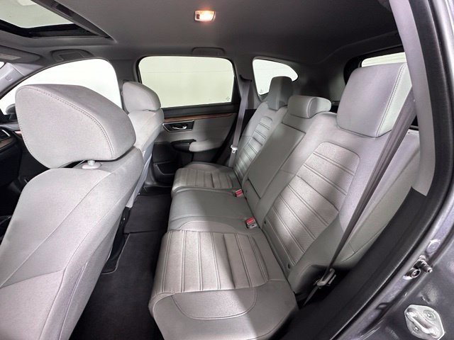 Used 2021 Honda CR-V EX image 22